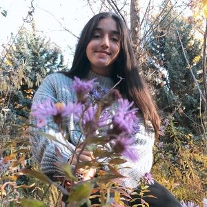 Meet your Posher, Dilak